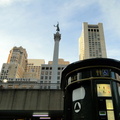 Cityscape Viewpoint
