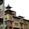 A Flavorsome Chinese Restaurant in San Francisco's Chinatown