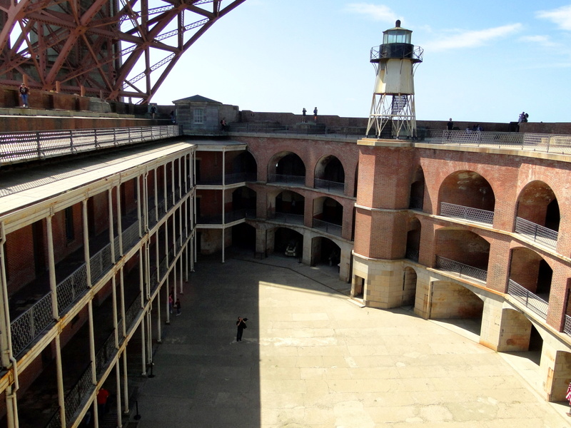 Historical Architecture in San Francisco
