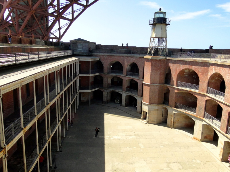 Historical Architecture in San Francisco