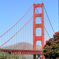 Golden Gate Bridge: An Iconic Symbol of San Francisco