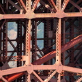 The Iconic San Francisco Bridge: A Symphony of Metal