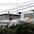 Residential Street in San Francisco