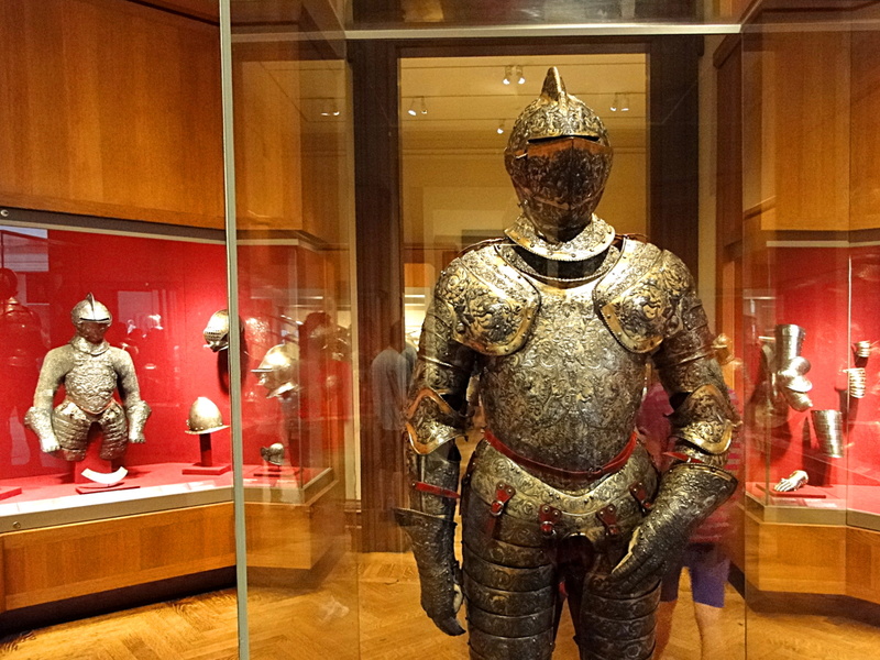 Knights of the Medieval Age: A Glimpse into History
