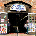 Vibrant Craft Shop in Los Angeles