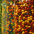 M&M's Paradise: A Sweet Treat in Las Vegas