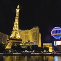 Las Vegas Strip at Night