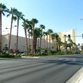 Las Vegas Intersection