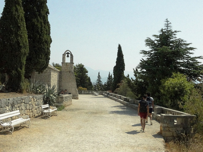 Serene Split, Croatia - A Journey Through History