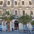 Croatian Town Street
