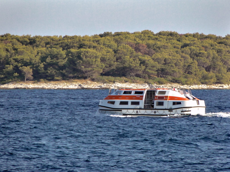 Cruising the Mediterranean: A Journey Through the Isles