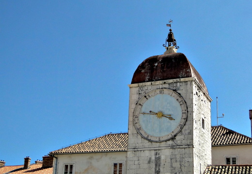 Trogir