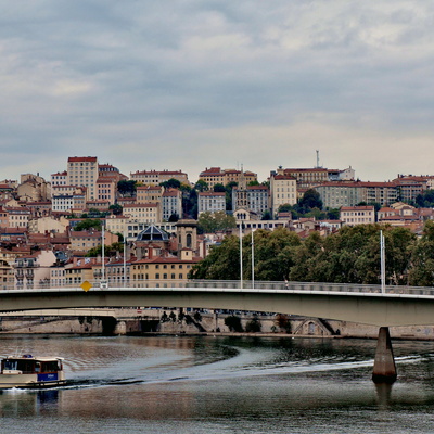 Lyon