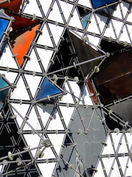Modern Architectural Art