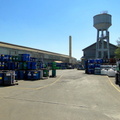 Industrial Storage Facility