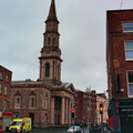 St. Mary's Church, Dublin
