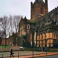 Historical Dublin Church