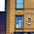 Dublin's Historic Street Corner - The Number Six Building