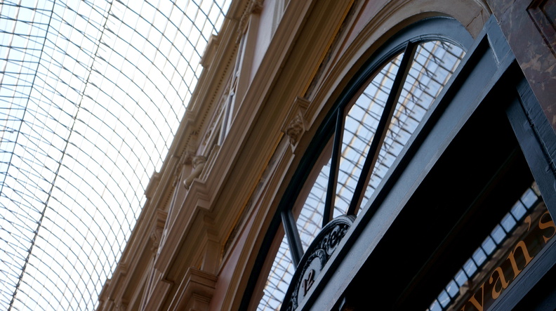 An Urban Street View