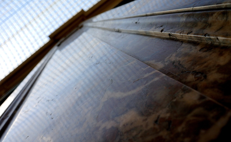 Antique Marble Countertop