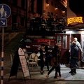 Vibrant Nightlife Scene in Stockholm