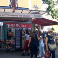 Vienna Ice Cream Shop