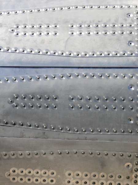 Elegant Perforated Metal Panels