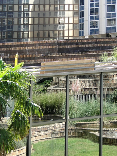 Urban Oasis