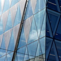 Contemporary Office Building in Dublin, Ireland