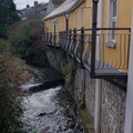 A Peaceful Rural Creek in Balbriggan, Ireland