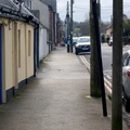 A Quaint Alleyway in Balbriggan