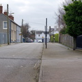 Quiet Street in Balbriggan, Europe