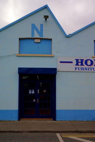 Vibrant Furniture Store in Balbriggan, Ireland