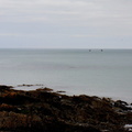 Scenic Coastal View