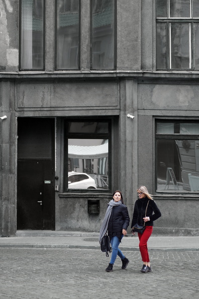 A Stroll Through Riga's Old Town