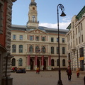 Historic City Square
