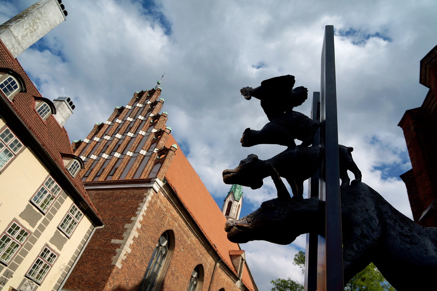 Riga Cathedral: A Landmark in Latvia's Capital City