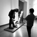Curator's View of Sculpture Exhibition