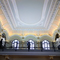 Victorian Architecture Interior