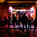 Nightlife in Paris: A Glimpse into the Bustling Atmosphere