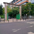 Welcome to the University Hospital: A Gateway to Healthcare in Paris, France