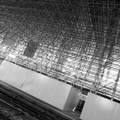 Unfinished Train Platform