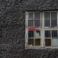 Weathered Windows: The History of Riga's Architecture