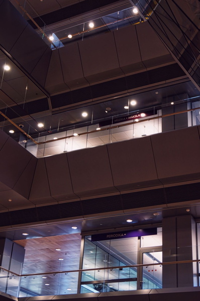 Modern Architecture