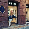 Ale-Hop Shop in Malaga, Europe