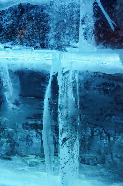 Harbin Ice Sculptures