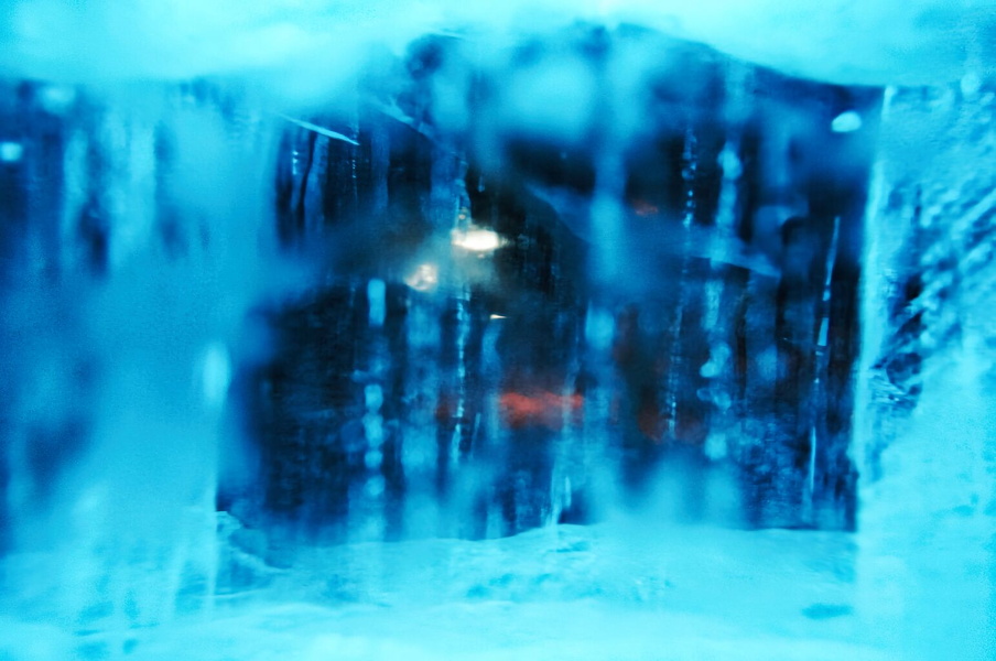 Harbin Ice Festival: A Glimpse of the World's Largest Ice and Snow Sculptures