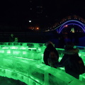 Harbin Ice Festival: A Glowing Spectacle of Artistry and Cold