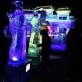 Harbin Ice and Snow Sculptures