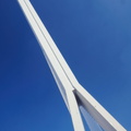 Harbin Modern Suspension Bridge - Architectural Marvel of China